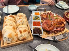 -紫泥369粗粮季(鼓楼店)