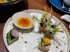 -星叶·东南亚料理(宁波万象汇店)