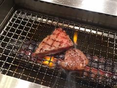 -俺的焼肉(銀座9丁目店)
