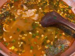 -SHAN山(前滩太古里店)