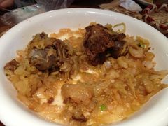 IMG_2832-西贝莜面村(上海百联西郊店)