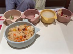 -西贝(紫荆广场店)