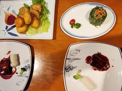 -三凤酒家·百年无锡菜(清扬茂业店)