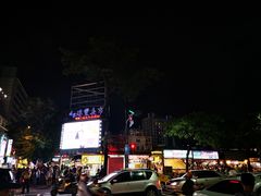 -瑞丰夜市
