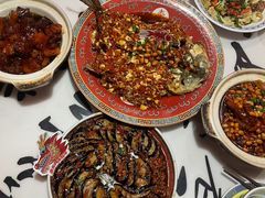 -南昌大饭店·非遗南昌菜(万寿宫店)