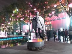 -大唐不夜城贞观广场