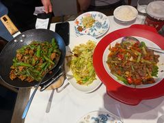 -匠熙小馆(崇文门店)