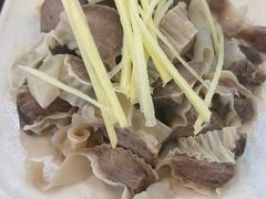 -古早人小吃店(黄河北路店)