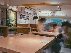 -星椰叻沙·椰浆鲜虾面(江南西店)