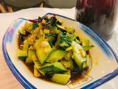 -早酒肖汉老味拌面