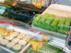 -陈记印尼风味小吃(北湖店)