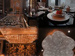 -长沙富力万达文华酒店