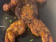 -郑记•不夜城烧烤•龙虾•虾蟹(黄鹤楼店)