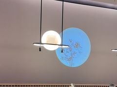 -绿茶餐厅(青岛城阳万象汇店)