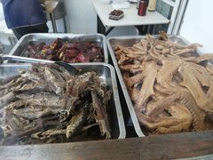 -常州糕团店(北大街新世纪商城店)