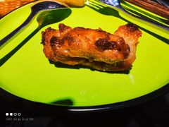 -通海俄式烧烤·俄罗斯大串(嵩山路店)