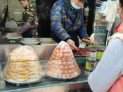 -老金家蛋菜夹馍(西安总店)