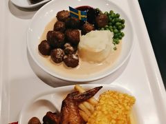 -宜家·瑞典风味餐厅(无锡店)