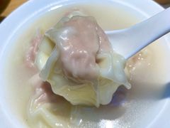 -龙抄手食府(浣花北路店)