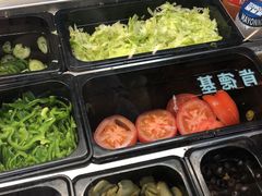 -赛百味SUBWAY(三阳广场店)