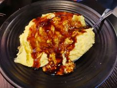 -爆丼日式大排档(季华园店)