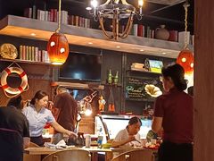-好伦哥比萨烤肉自助(马家堡店)