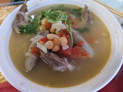 -Xabnam_夏葡纳·新疆餐厅(日坛上街店)