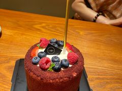 -姆们M Sweetie Cake(五道口店)