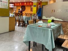 -石饮红星包子(中山路店)