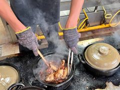 -斯丹姜母鸭·古法干香(涂门街总店)