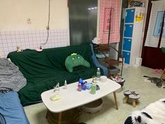 -9A青年公寓(深圳罗湖口岸店)