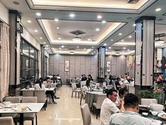 -祈胜邨•顺德鱼生•顺德菜(容桂店)