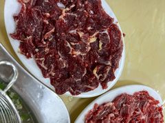 -原野牛肉岛