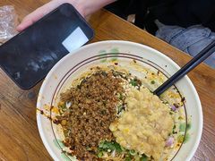 -宜宾燃面(汉渝路店)