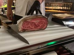 -芯元·碳烤熟成牛肉(经开店)