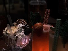 -MM·五声·音乐人与调酒师(西安路店)