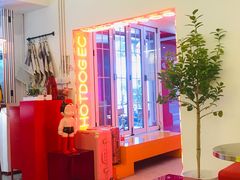 -Eckl’s爱氏热狗(猫街店)
