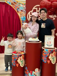 -爱帝宫月子中心(罗湖别墅院)