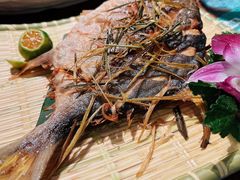 -南越郡·越式风味餐厅(青秀万达店)