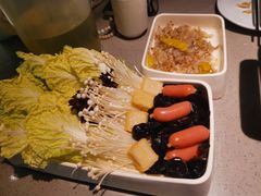 -半天妖烤鱼(印象城店)