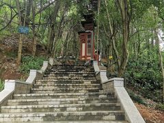 -老君山