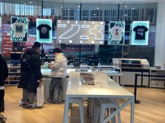 -JORDAN(东方广场店)