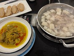 -肥佬椰子鸡(文锦渡店)