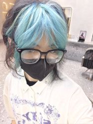 -苏豪美发S A L O N烫发染发