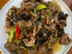 -坛南湾阿强农家乐.海鲜大排档老字号(福州地标美食店)