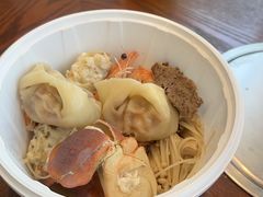 -东海怡品海鲜豆捞(舟宿夜江店)