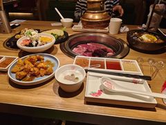 -炉小哥烤肉(朗悦公园茂店)