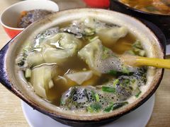 -小许三鲜砂锅馄饨店(家多乐烟酒店)