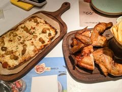 -半秋山西餐厅(巴南万达广场店)