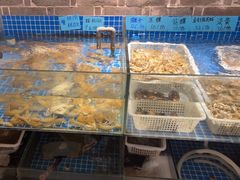 -小时候焗海鲜(鄞州万达店)